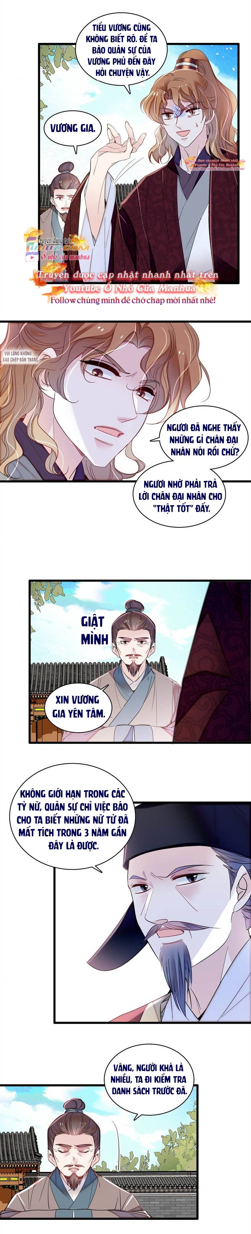 Chương 332 - Trang 3