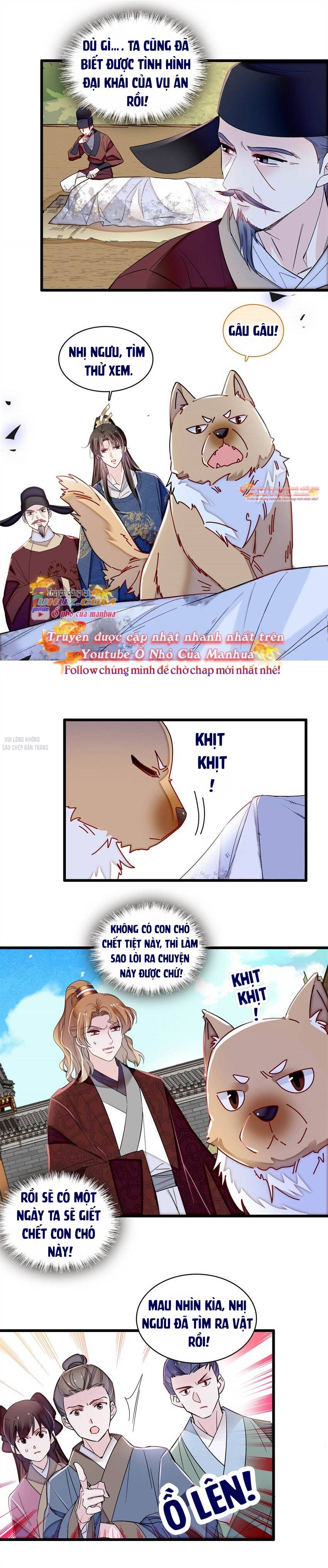 Chương 332 - Trang 5