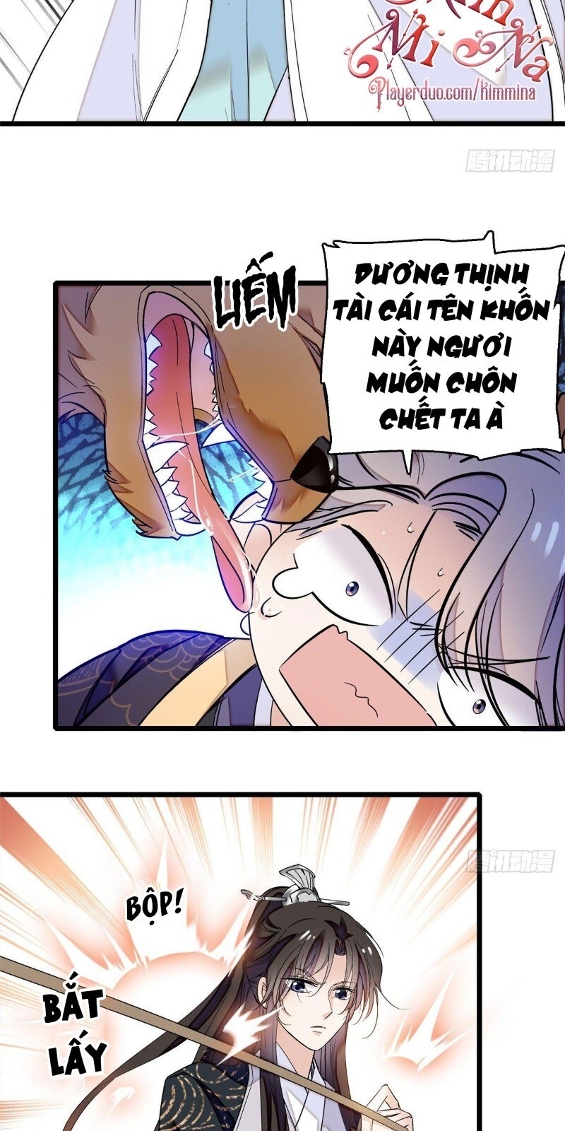 Chương 36 - Trang 25
