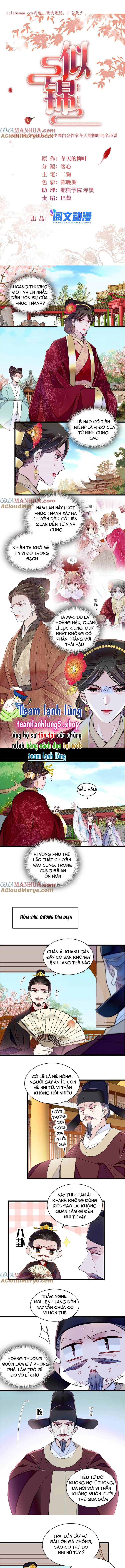 Chương 361 - Trang 2