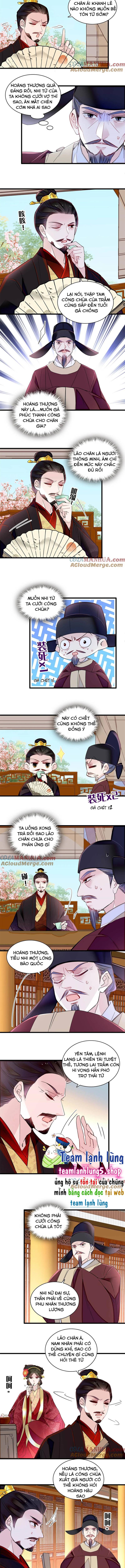 Chương 361 - Trang 3