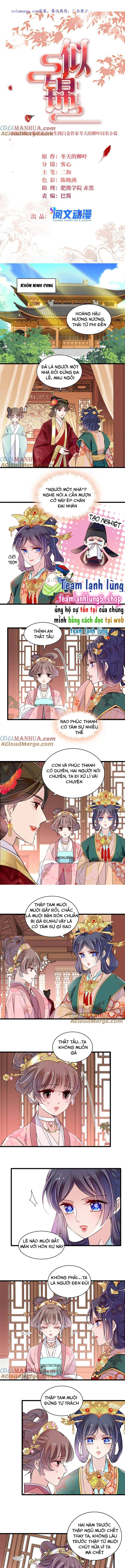 Chương 363 - Trang 2