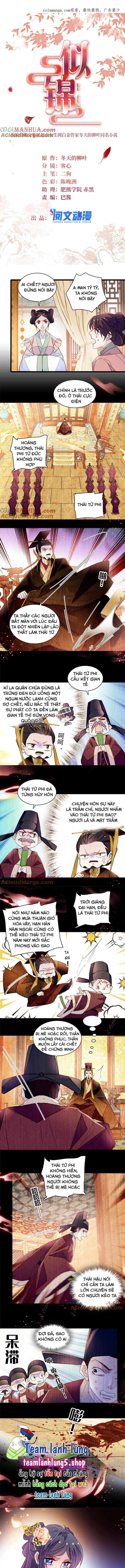 Chương 366 - Trang 1