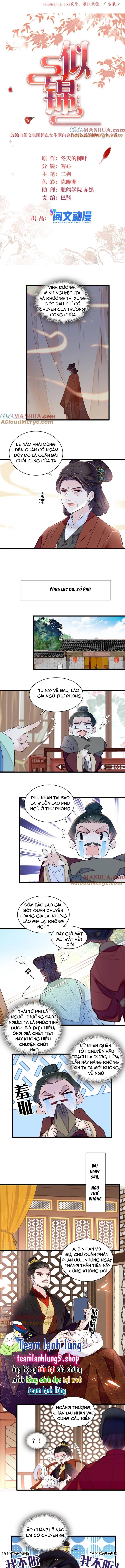 Chương 370 - Trang 1