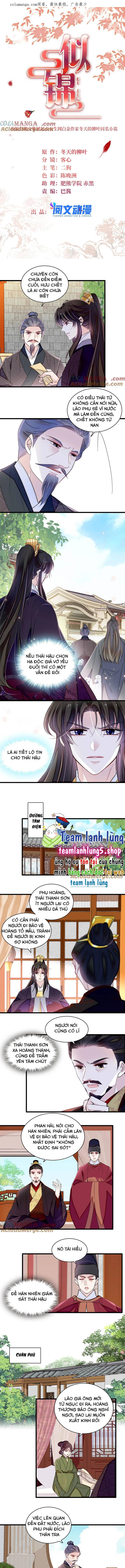 Chương 375 - Trang 1