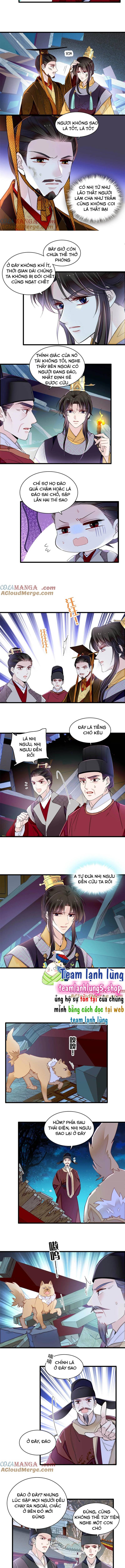 Chương 379 - Trang 4