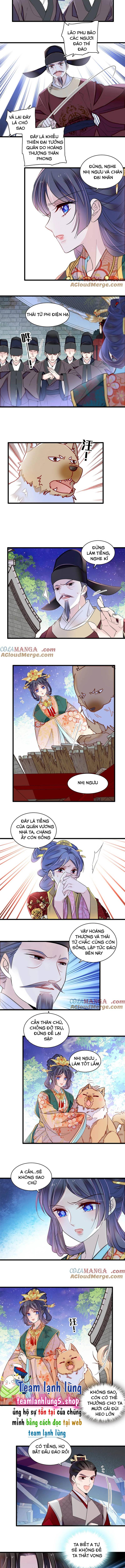 Chương 379 - Trang 5