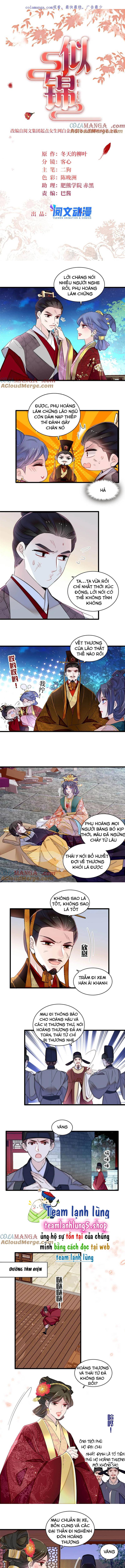 Chương 382 - Trang 2