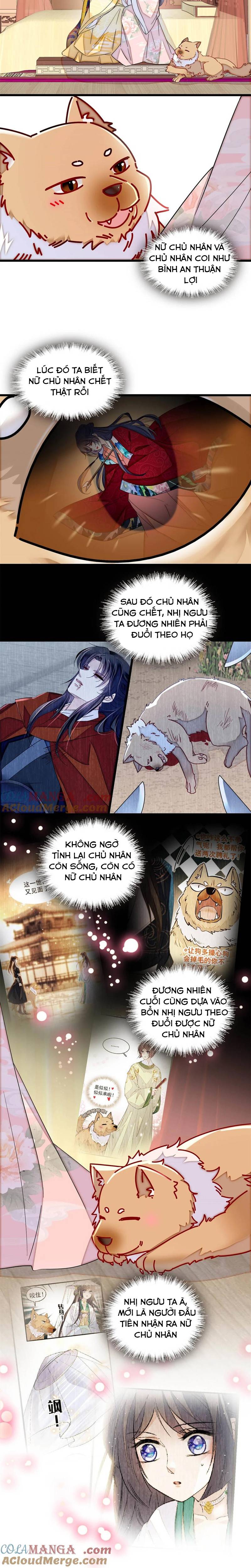 Chương 388 - Trang 6