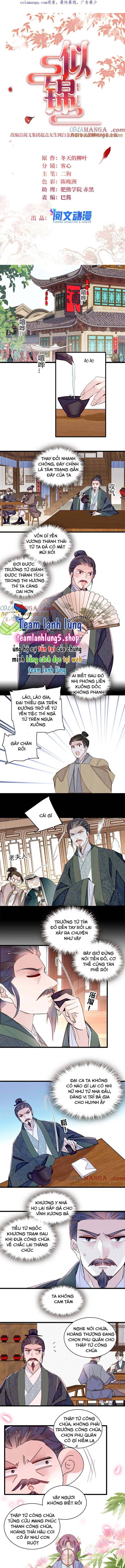 Chương 393 - Trang 2