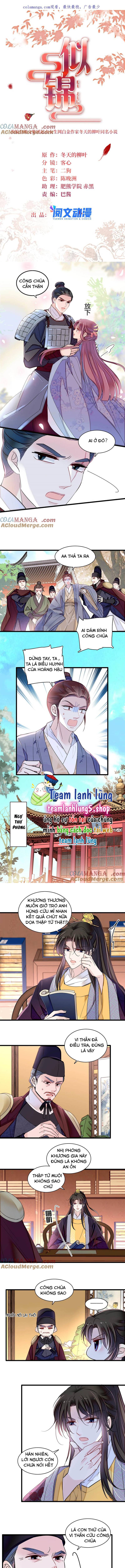 Chương 394 - Trang 2