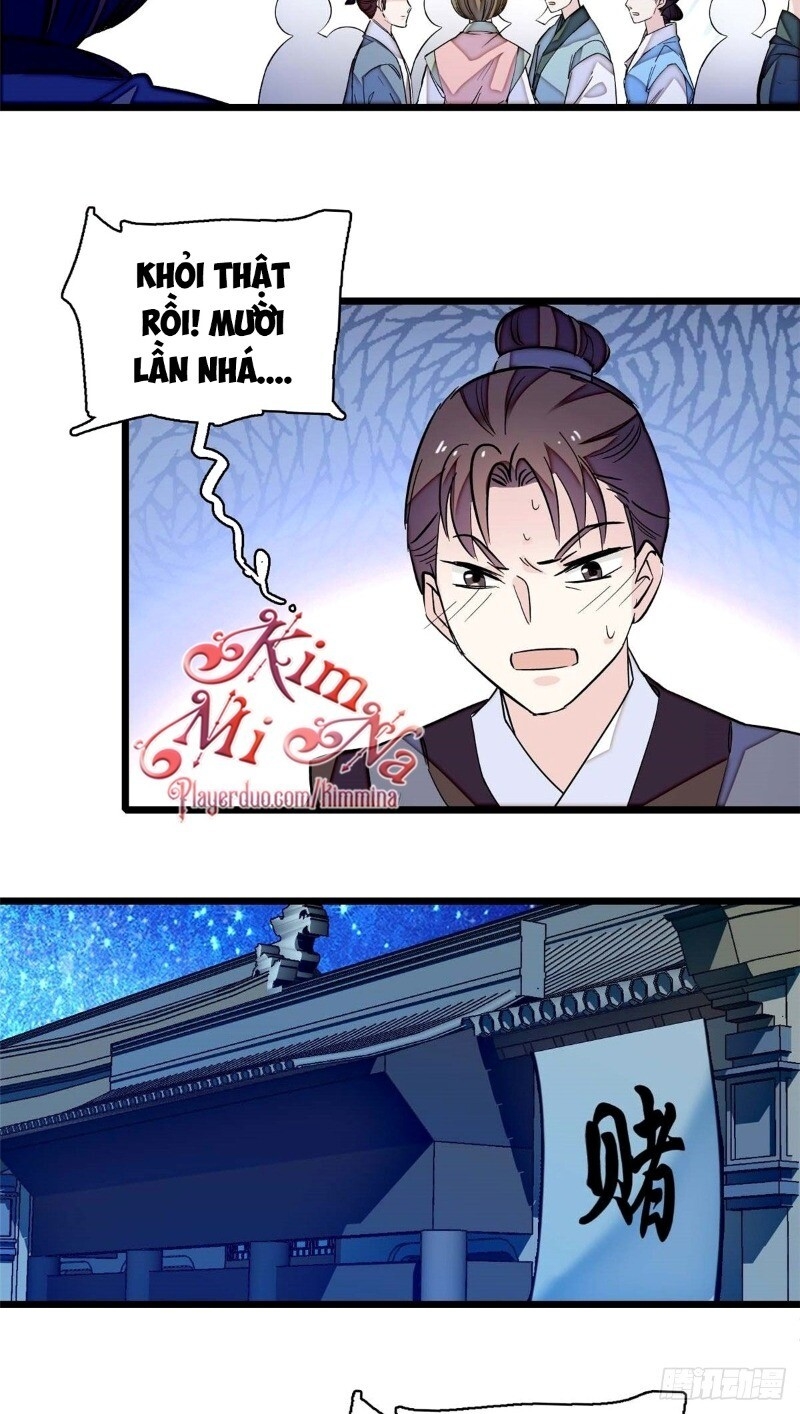 Chương 40 - Trang 31