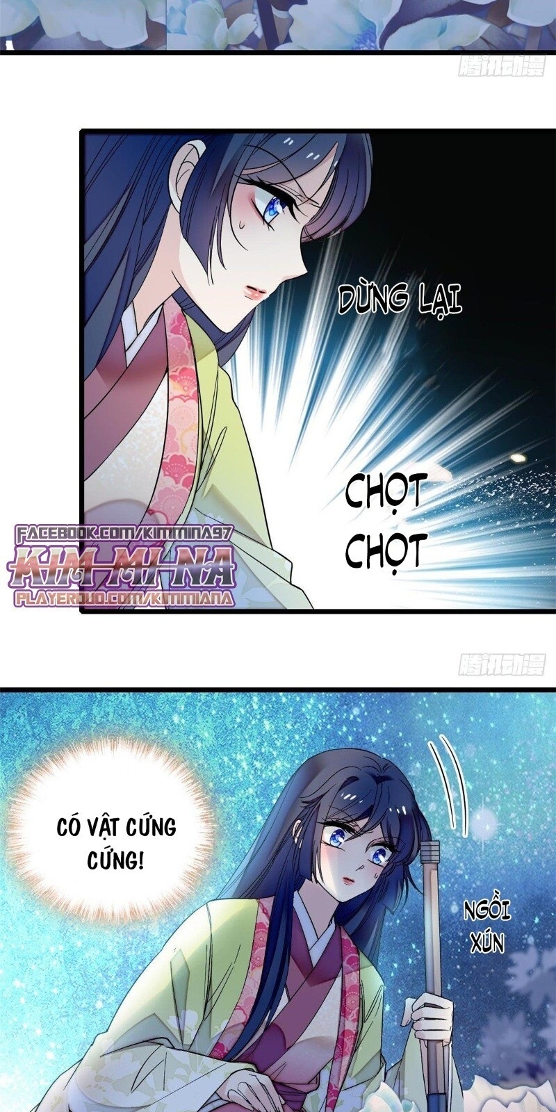 Chương 45 - Trang 36