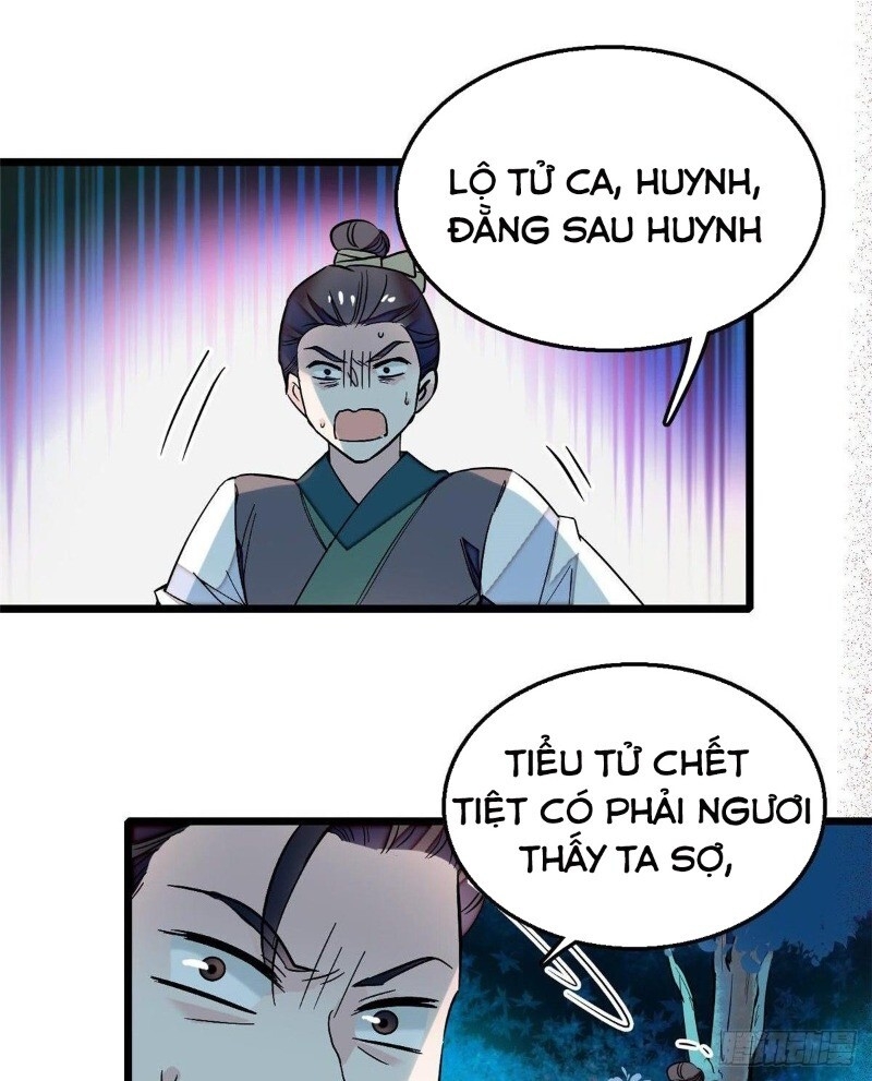 Chương 46 - Trang 22