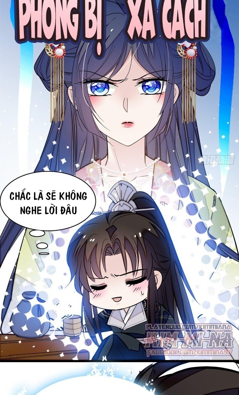Chương 47 - Trang 21