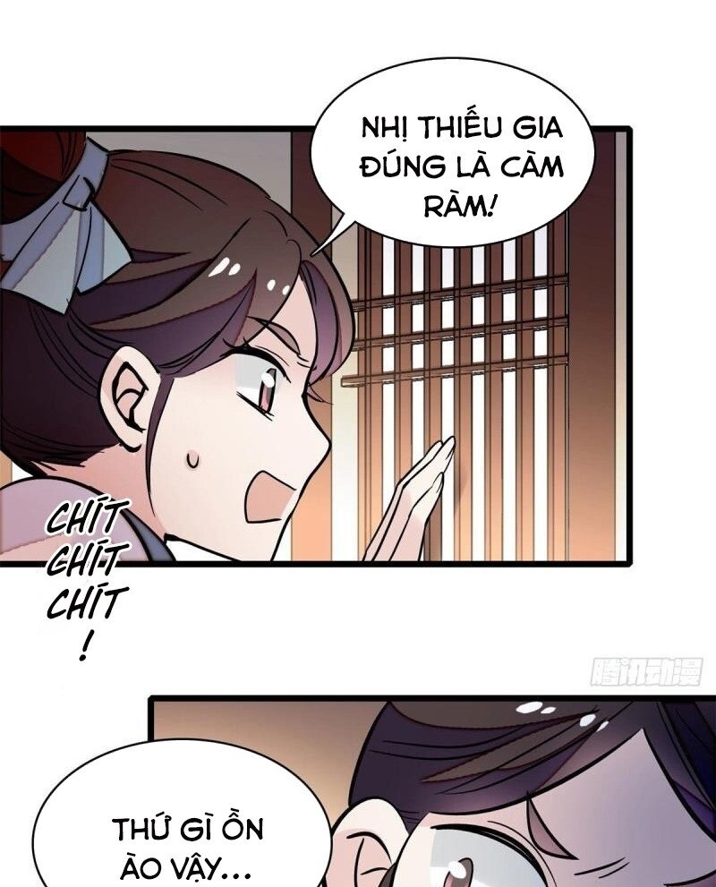 Chương 52 - Trang 28