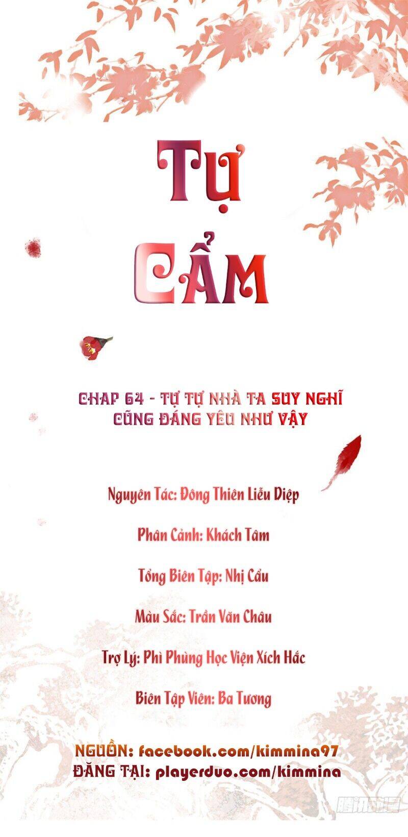 Chương 64 - Trang 1