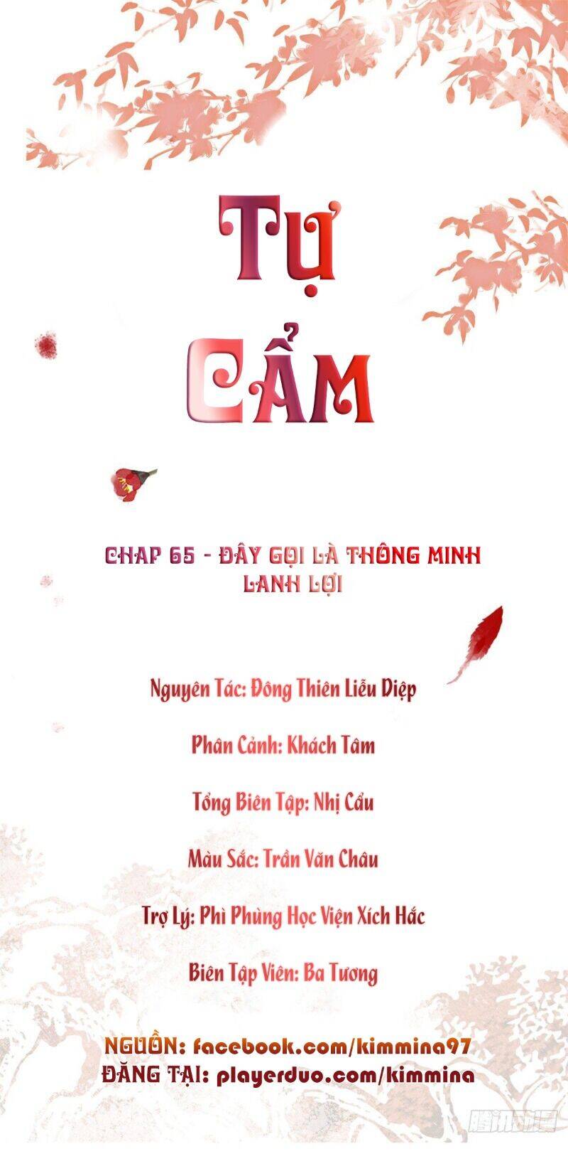 Chương 65 - Trang 1