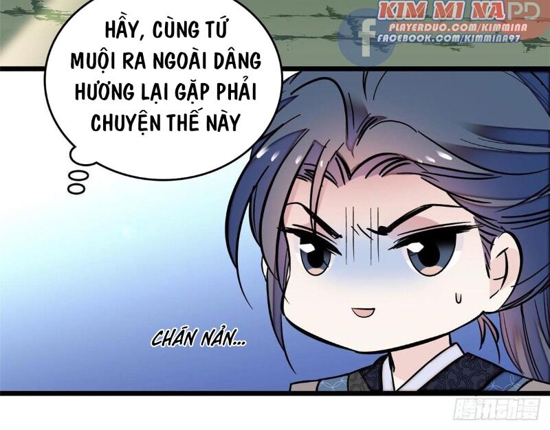 Chương 70 - Trang 22