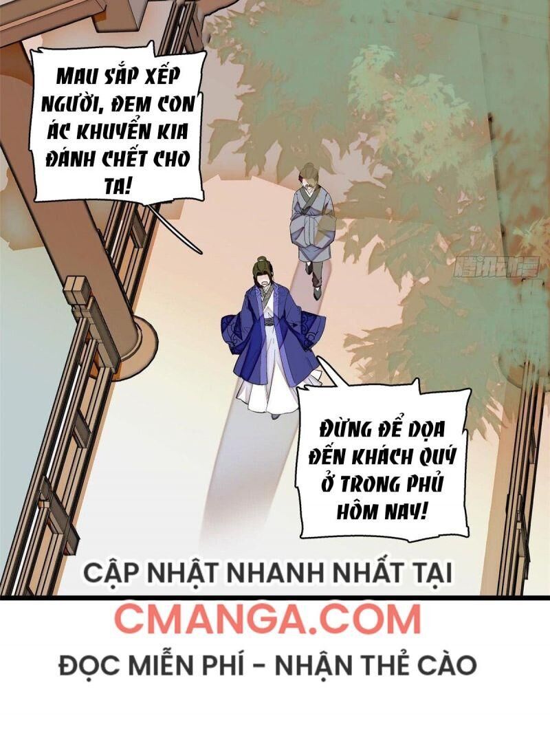 Chương 74 - Trang 19