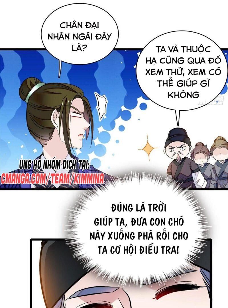 Chương 74 - Trang 20