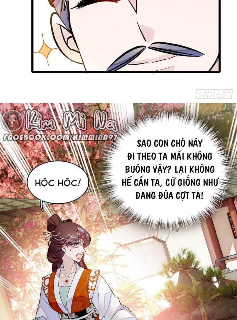 Chương 74 - Trang 21