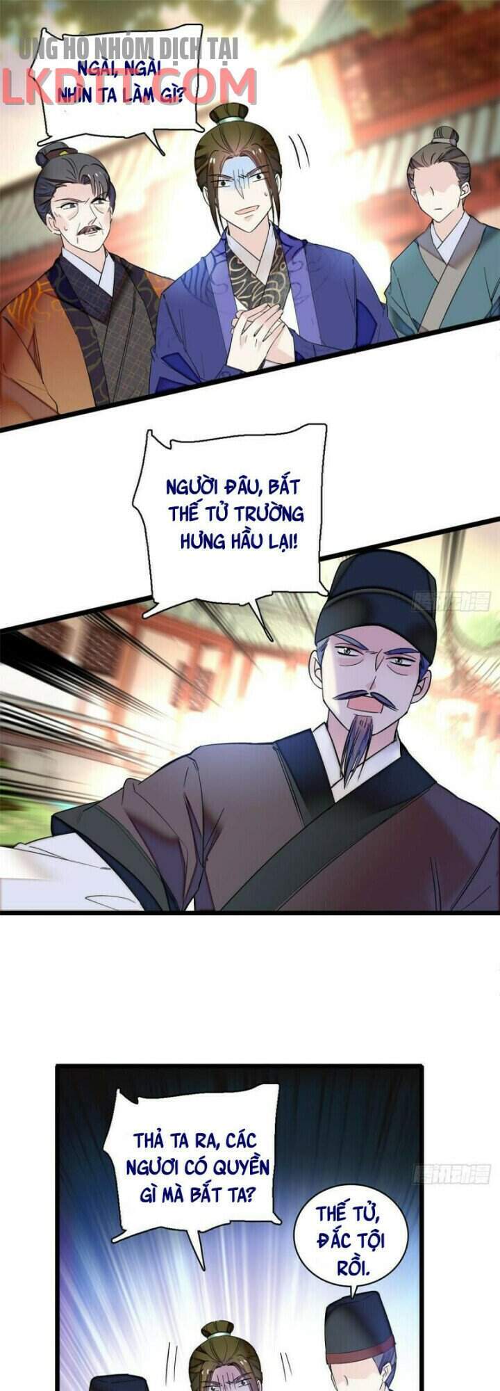 Chương 75 - Trang 12