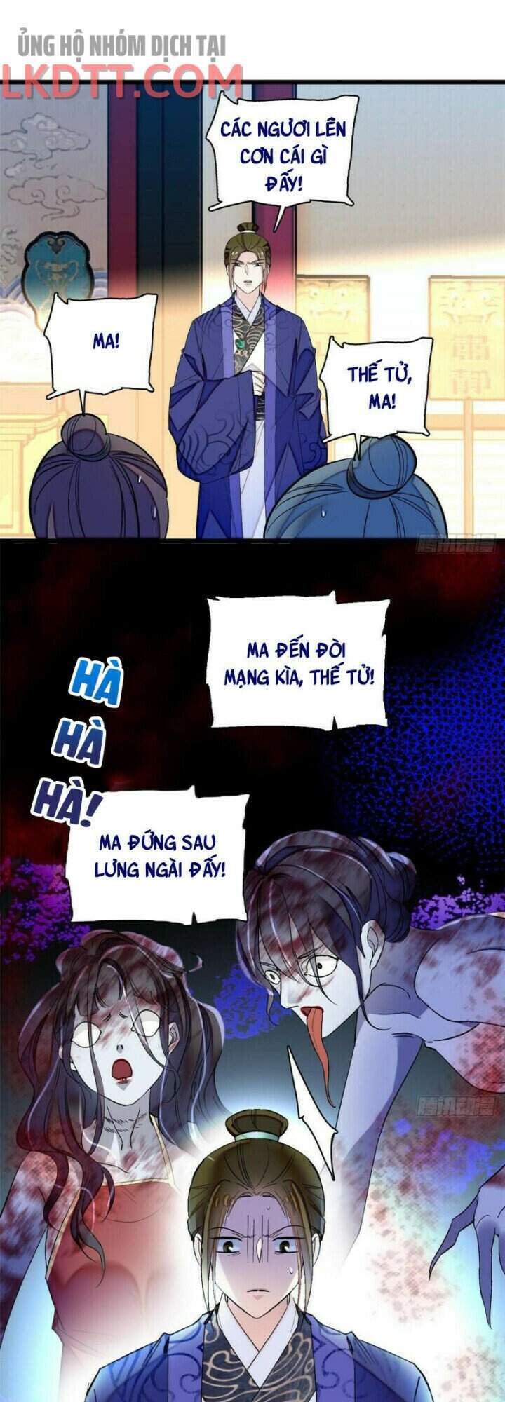 Chương 75 - Trang 30