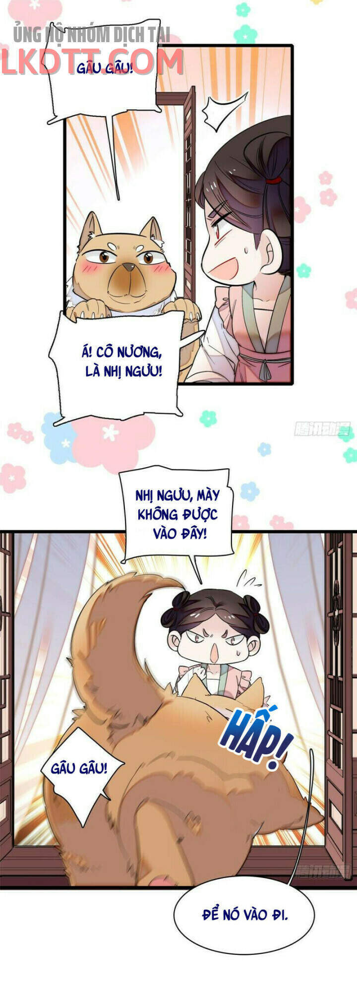 Chương 76 - Trang 3