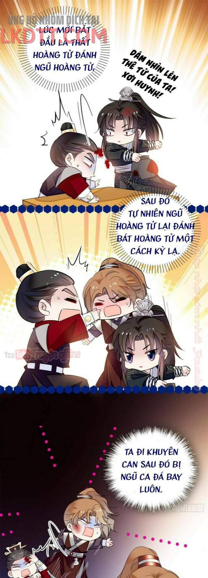 Chương 79 - Trang 5