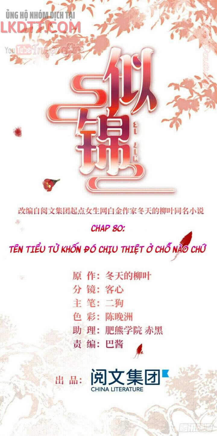 Chương 80 - Trang 2