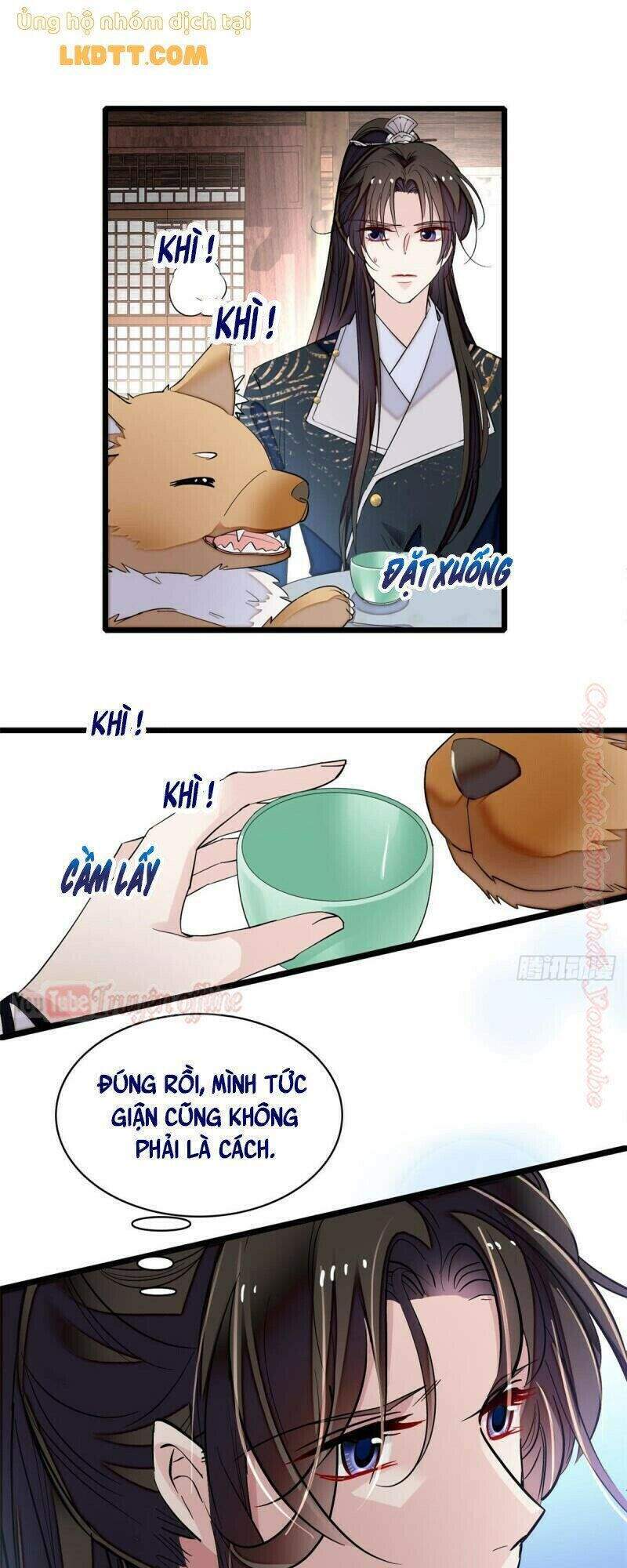 Chương 82 - Trang 35