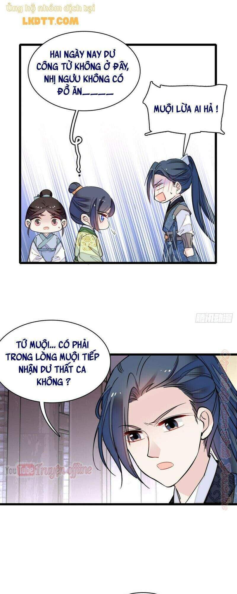 Chương 82 - Trang 10