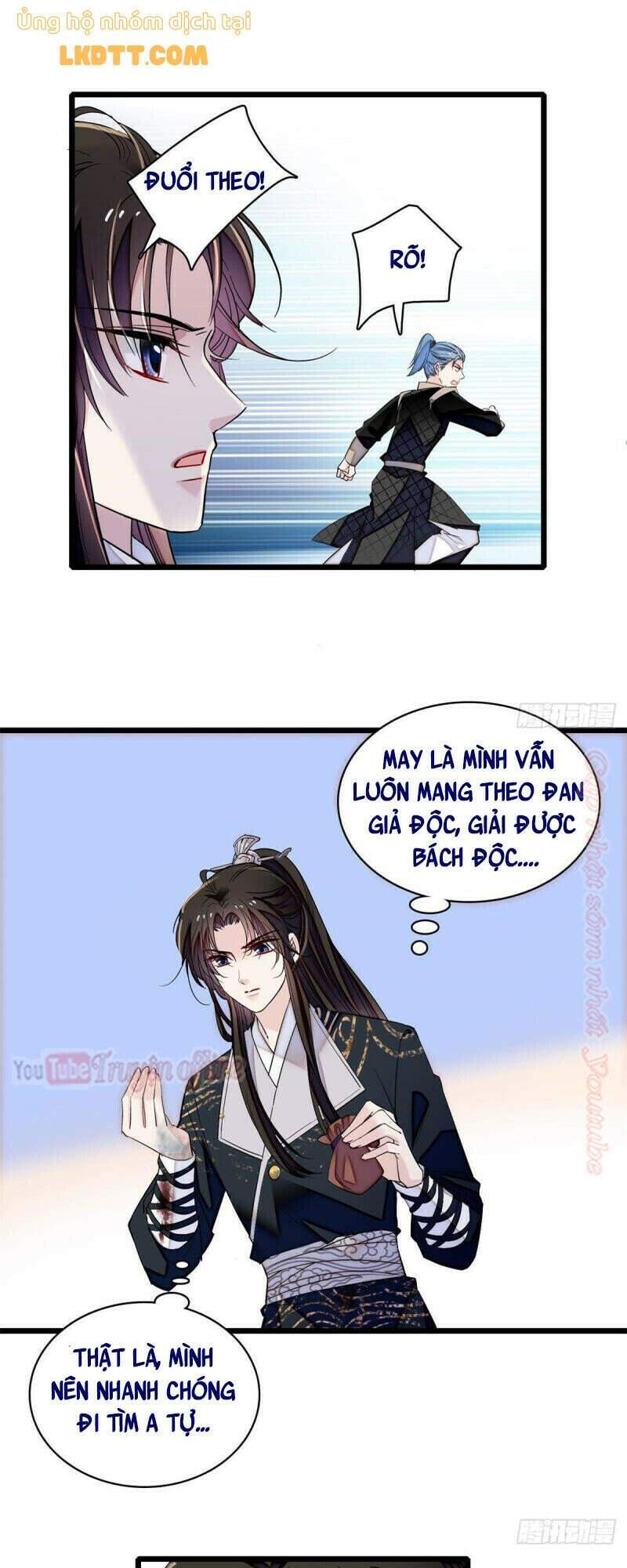 Chương 83 - Trang 17