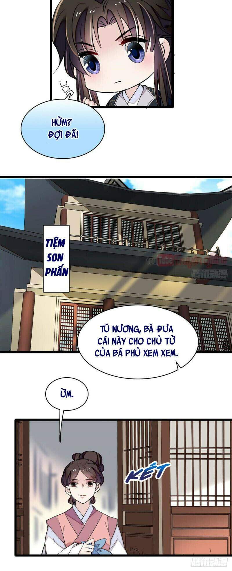 Chương 83 - Trang 18