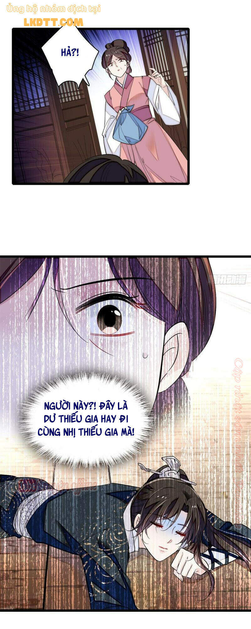 Chương 83 - Trang 19