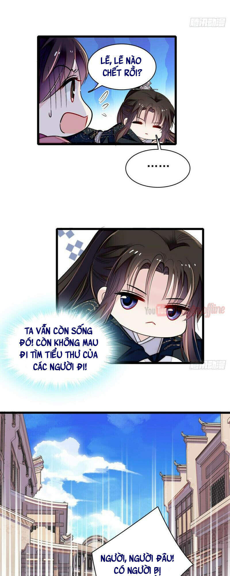 Chương 83 - Trang 20