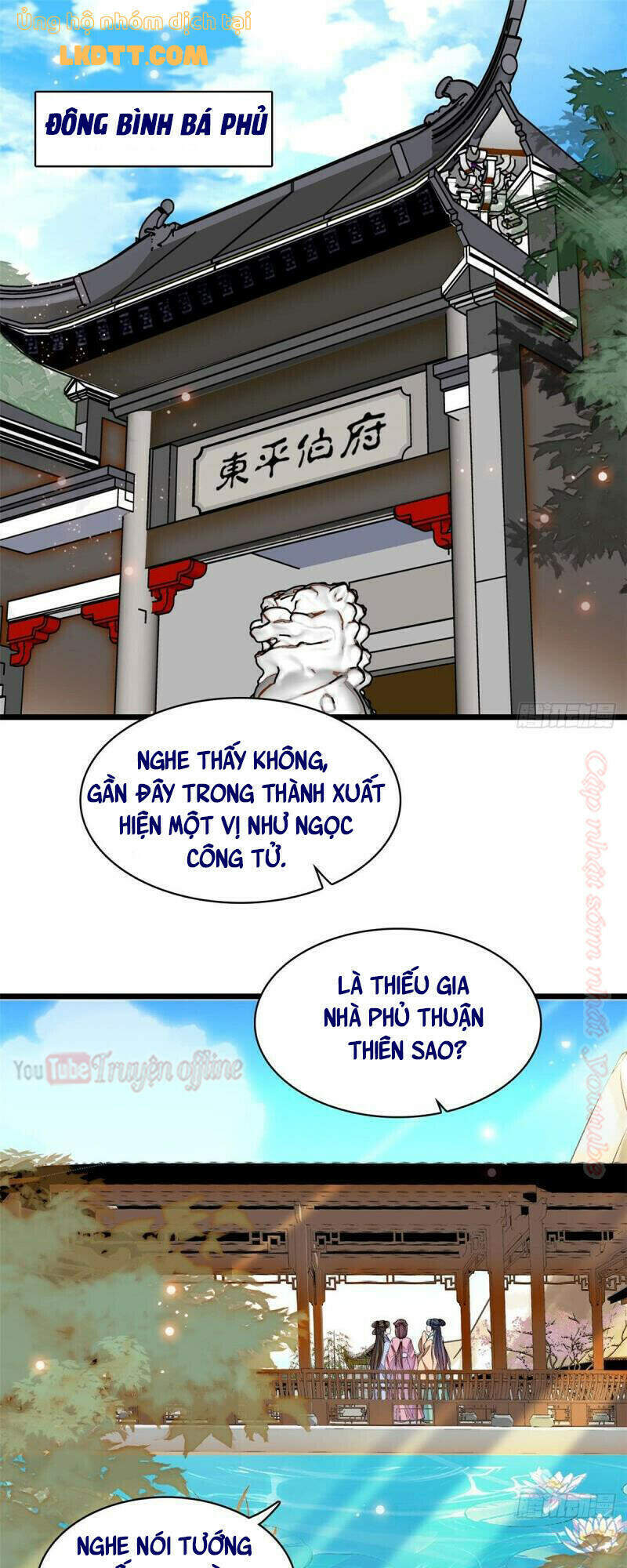 Chương 83 - Trang 3