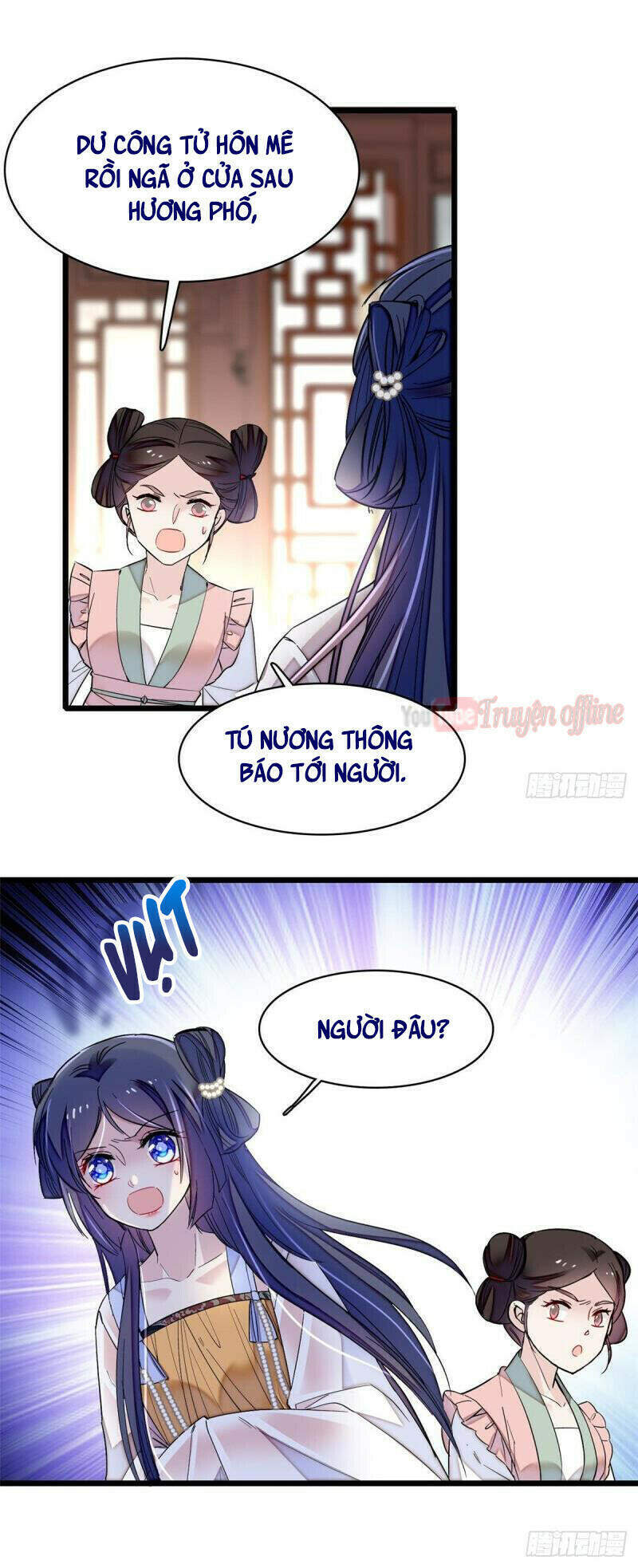 Chương 83 - Trang 23
