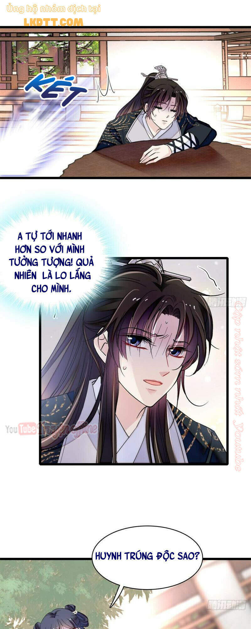 Chương 83 - Trang 27