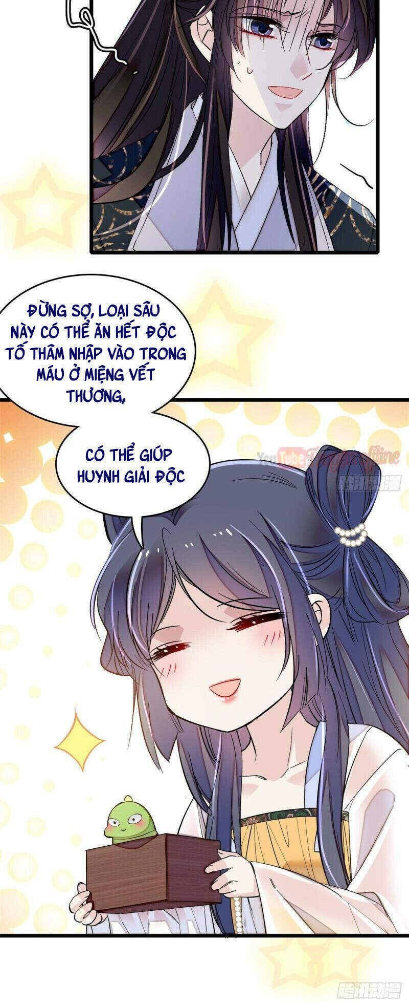 Chương 83 - Trang 33