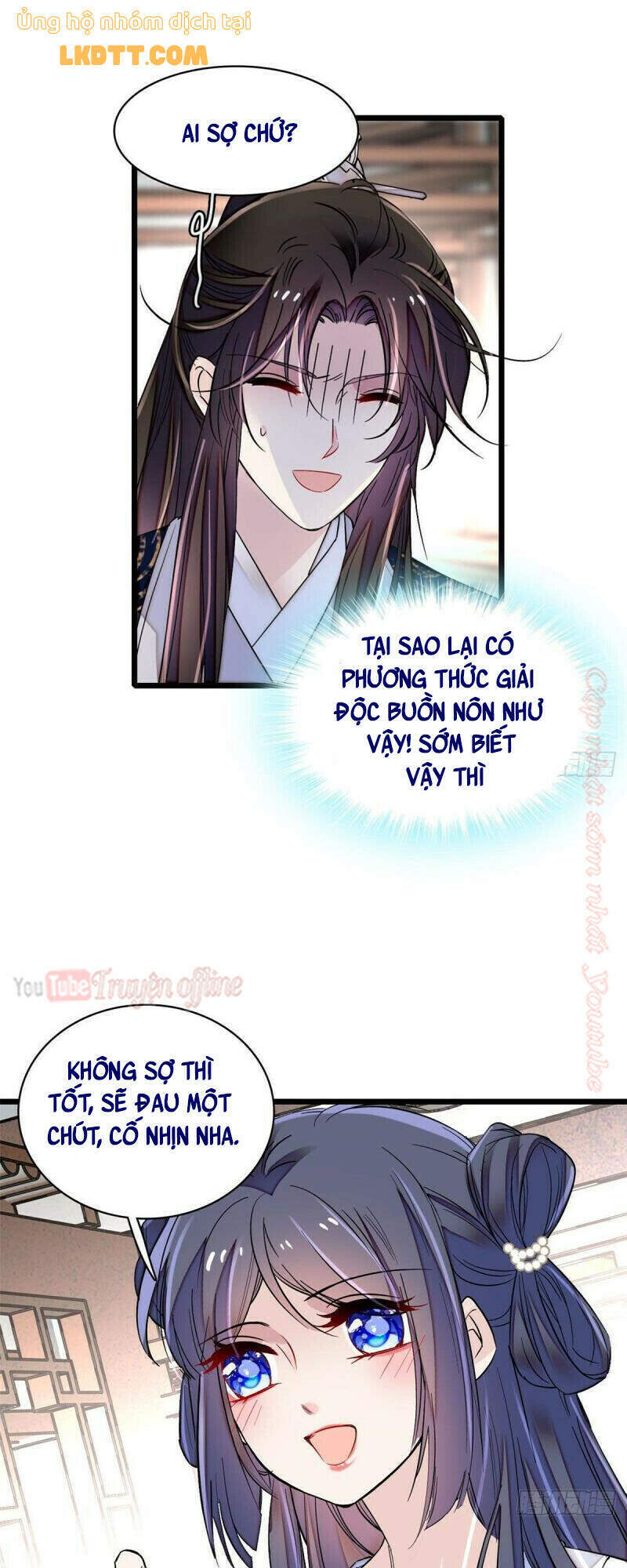 Chương 83 - Trang 34