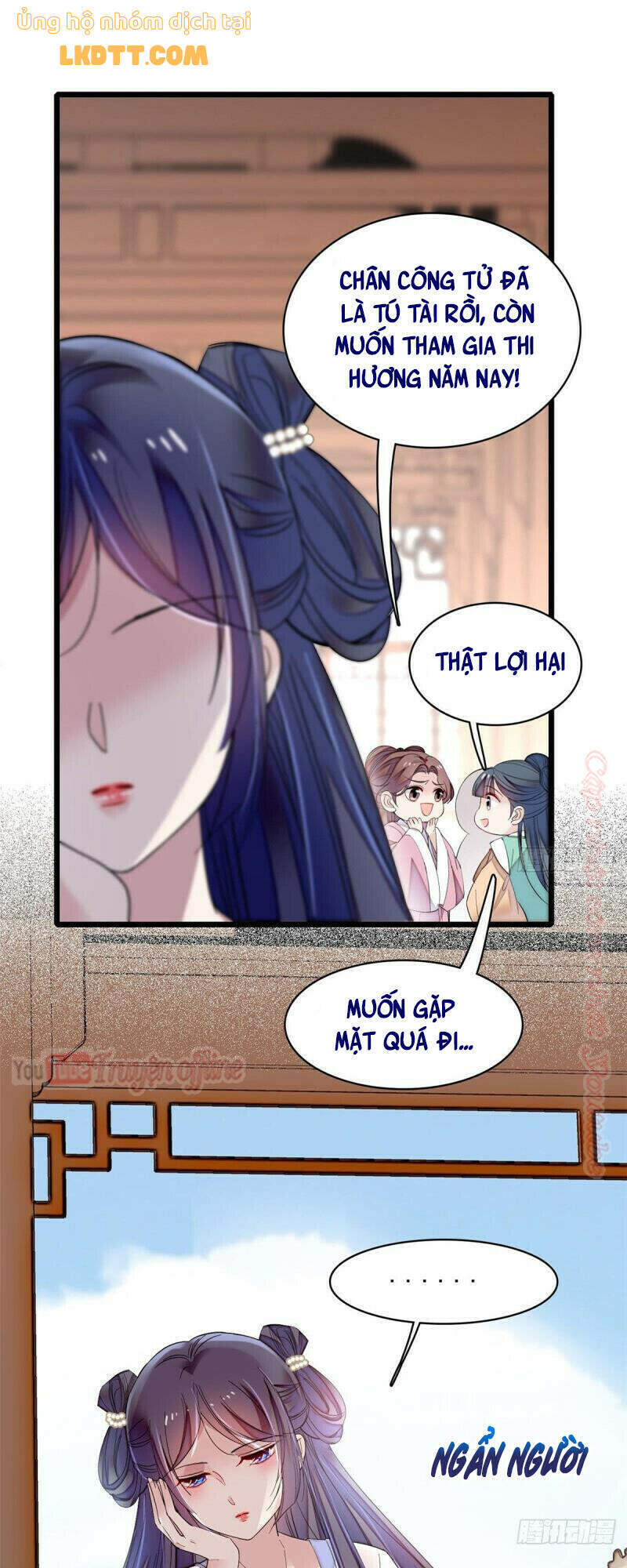 Chương 83 - Trang 5