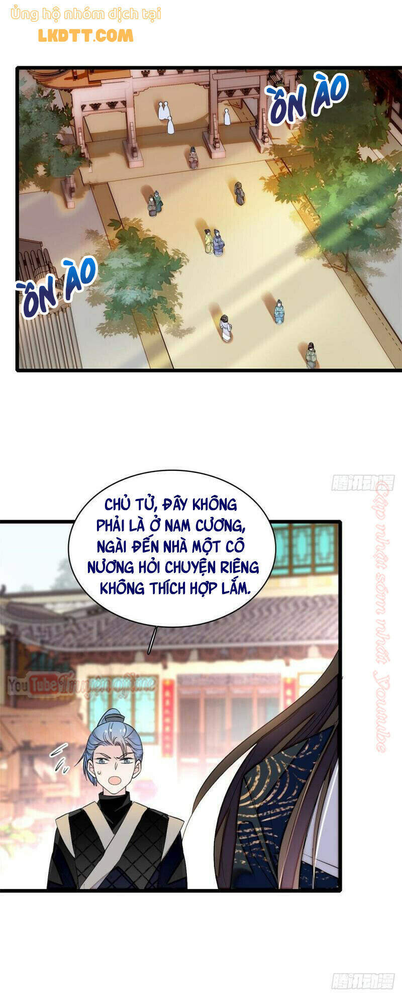 Chương 83 - Trang 7