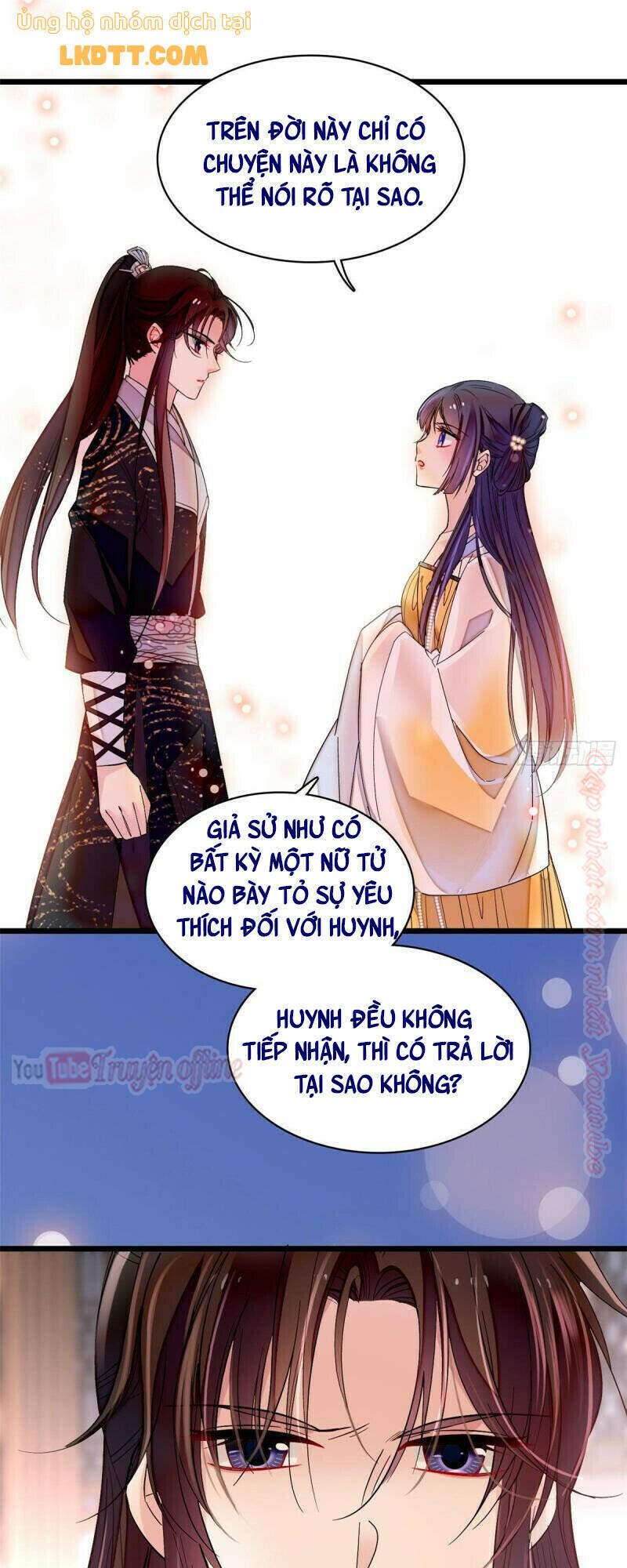 Chương 84 - Trang 21