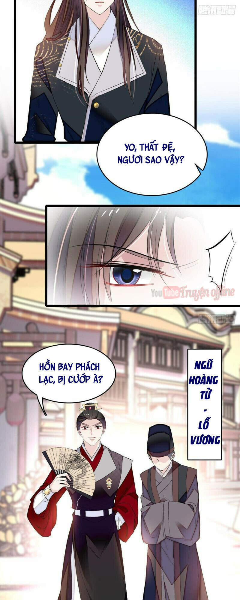 Chương 84 - Trang 26