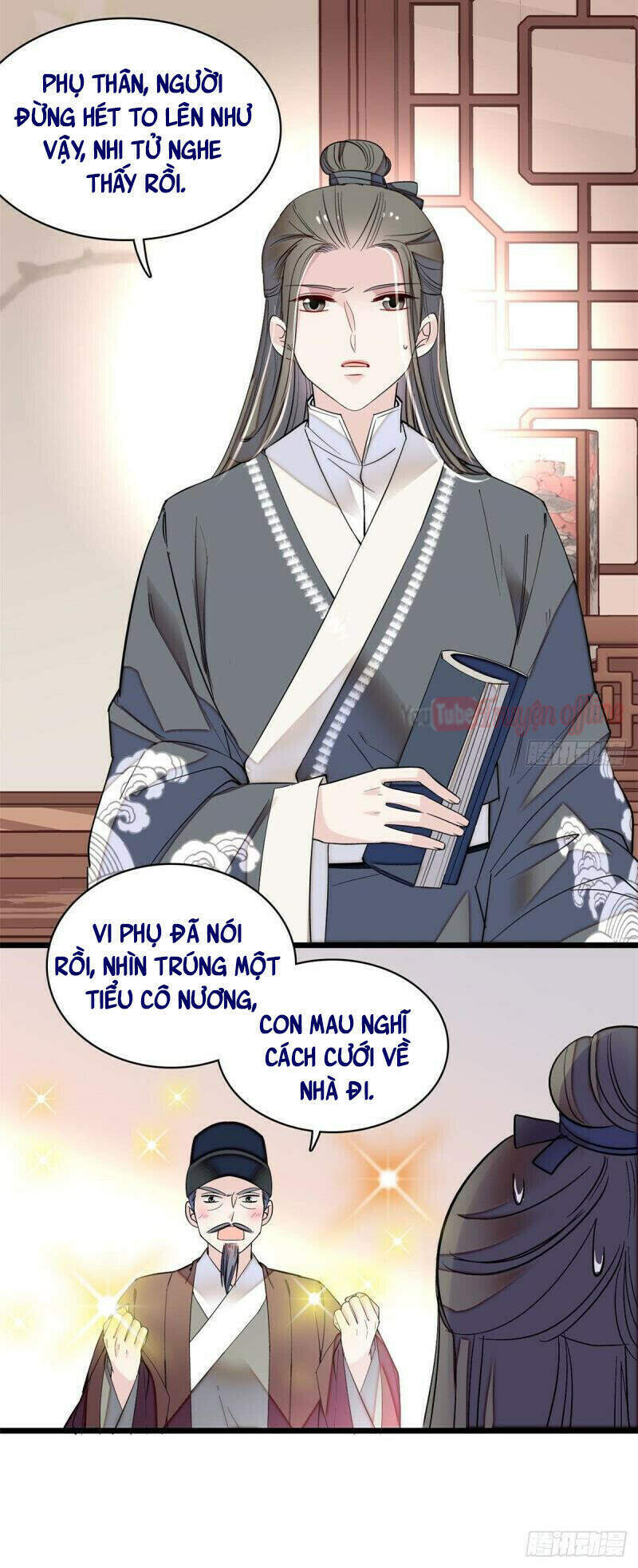 Chương 84 - Trang 31