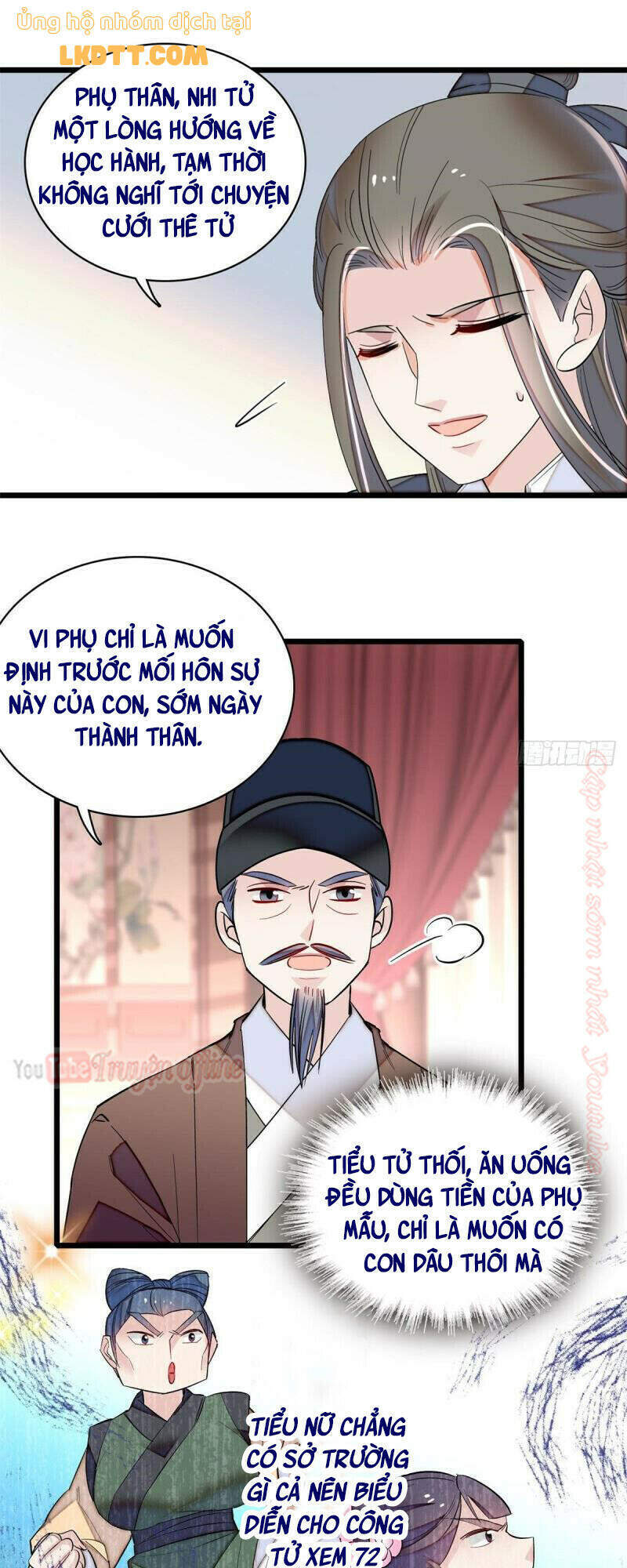 Chương 84 - Trang 32