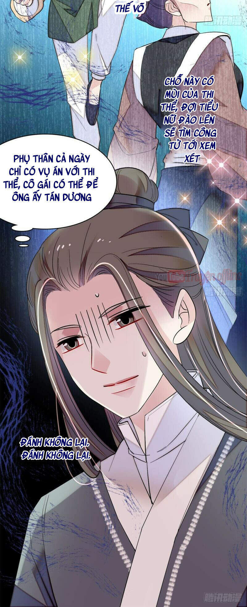 Chương 84 - Trang 33