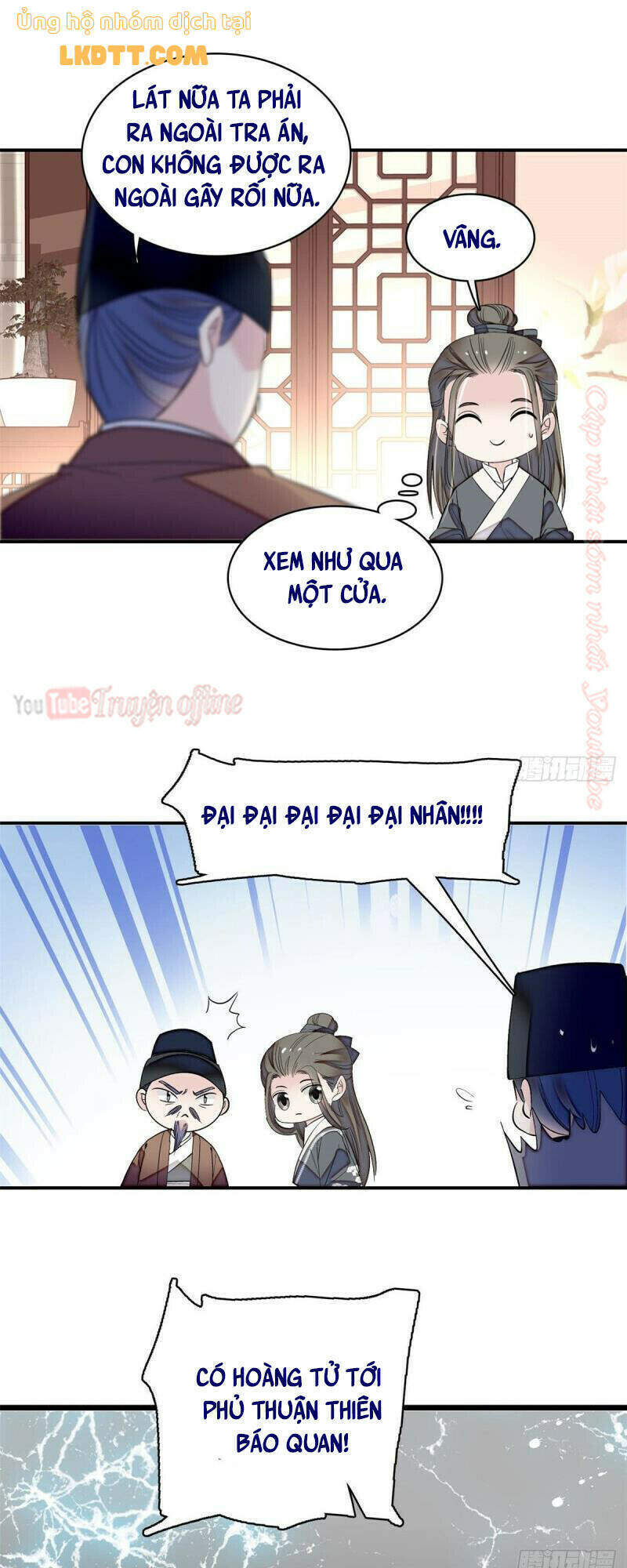 Chương 84 - Trang 34